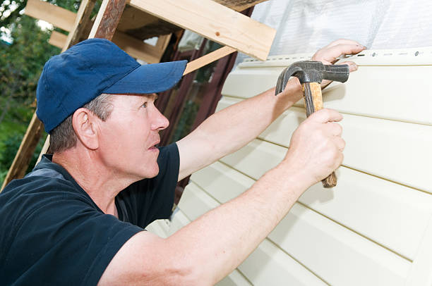 Best Residential Vinyl Siding Installation  in Bozeman, MT