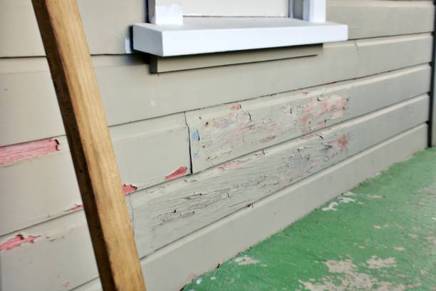 Custom Trim and Detailing for Siding in Bozeman, MT