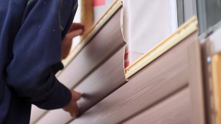 Best Siding for New Construction  in Bozeman, MT